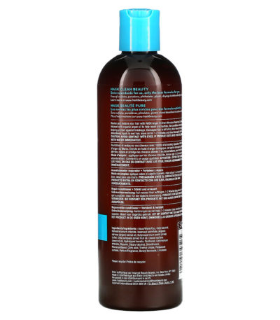 Argan Oil from Morocco