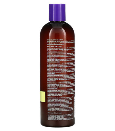 Biotin Boost
