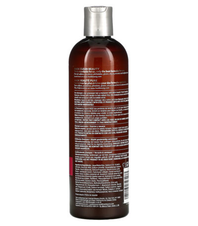 Keratin Protein