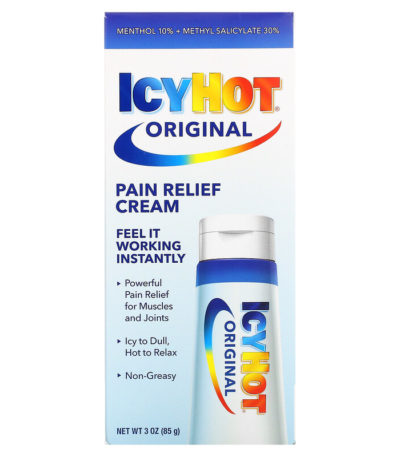 Original Pain Relief Cream