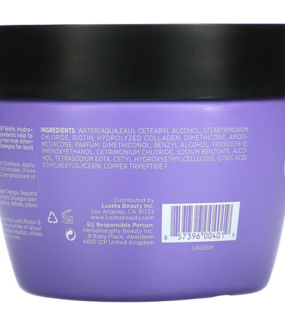 Biotin & Collagen