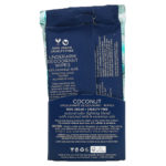 Underarm Deodorant Wipes with Coconut Milk & Essential Oils