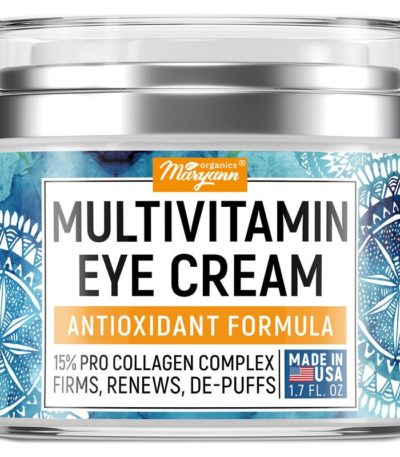 Maryann Organics‏