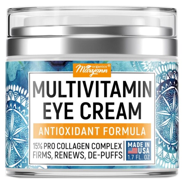 Maryann Organics‏