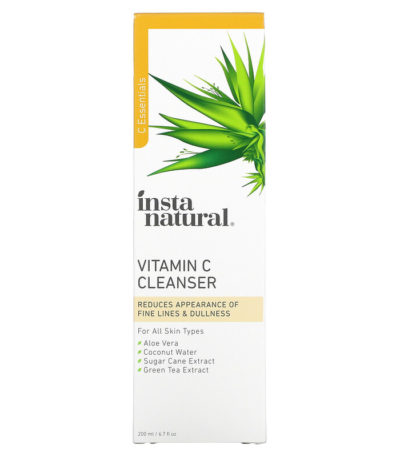 Vitamin C Cleanser
