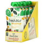 Beech-Nut‏
