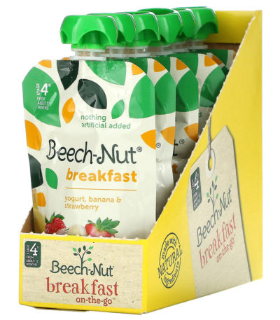 Beech-Nut‏