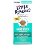 Little Remedies‏