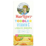 MaryRuth Organics‏