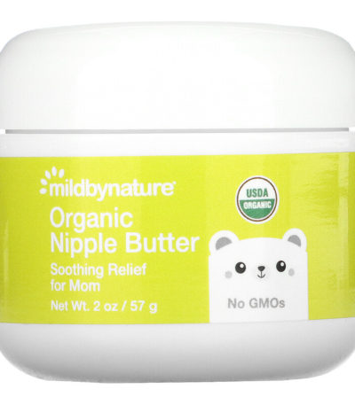 Mild By Nature‏