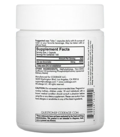 Liposomal