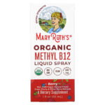 MaryRuth Organics‏
