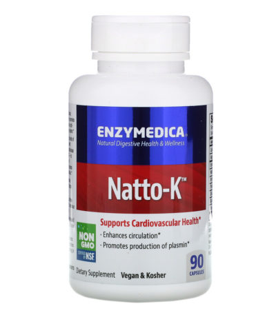Enzymedica‏