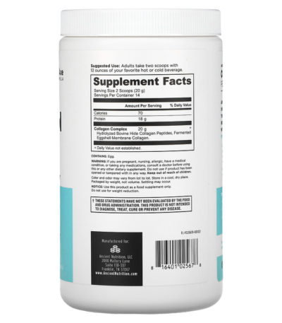 Collagen Peptides