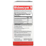 Wobenzym N