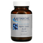 Metabolic Maintenance‏