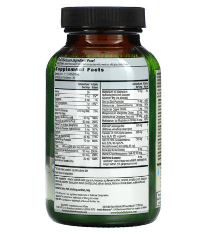 Daily-Multi Testosterone Up Booster For Men