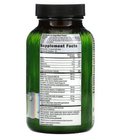 Thermo-Burn Stubborn Fat Metabolizer