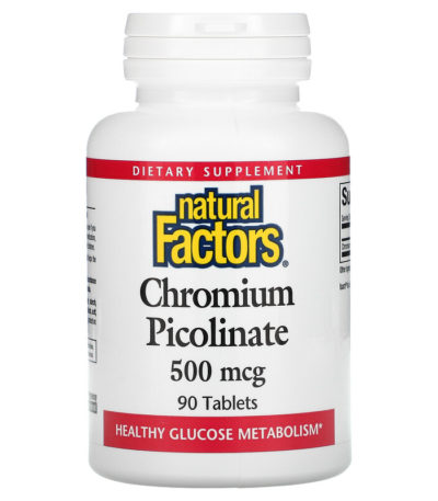 Natural Factors‏