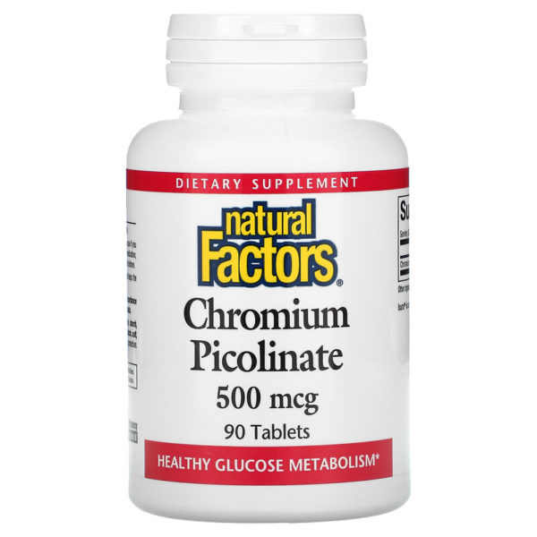 Natural Factors‏