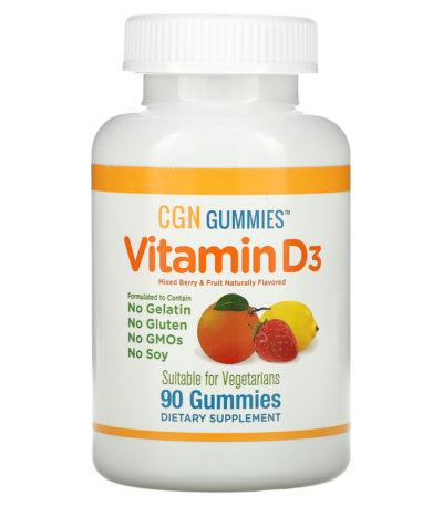 California Gold Nutrition‏