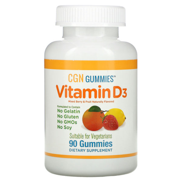 California Gold Nutrition‏