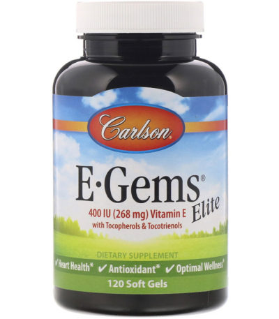 Carlson Labs‏
