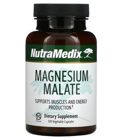 NutraMedix‏