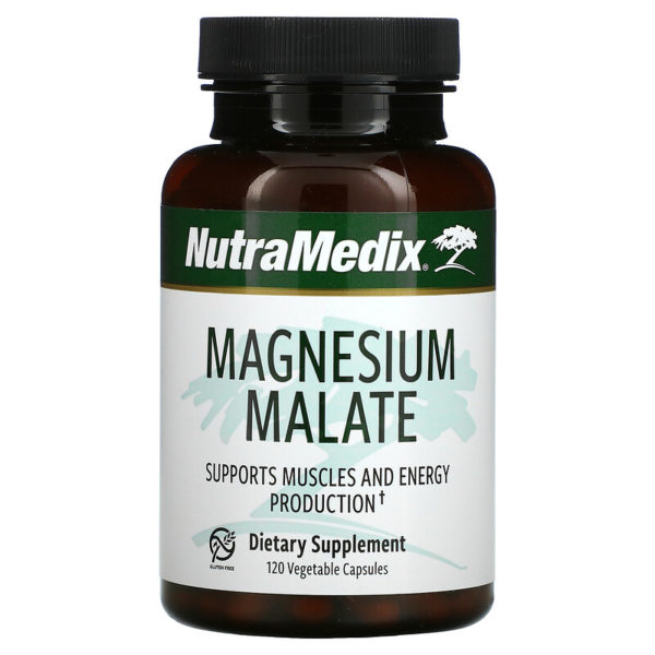 NutraMedix‏