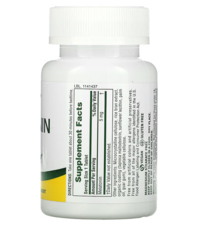 Melatonin