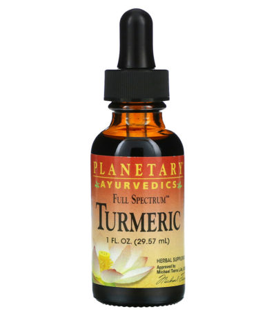 Planetary Herbals‏