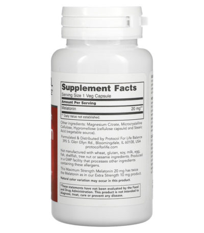 Melatonin