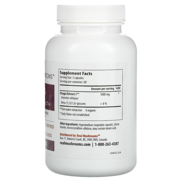 Chaga