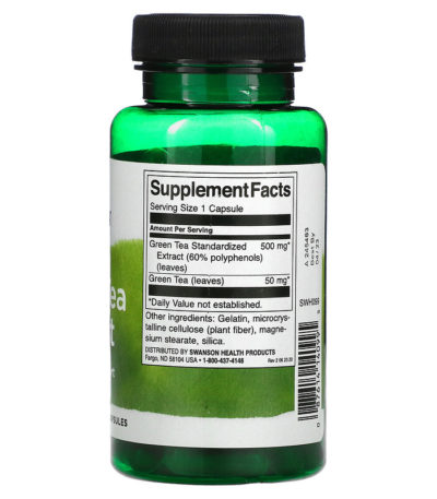 Green Tea Extract