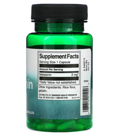 Melatonin
