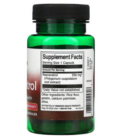 Resveratrol
