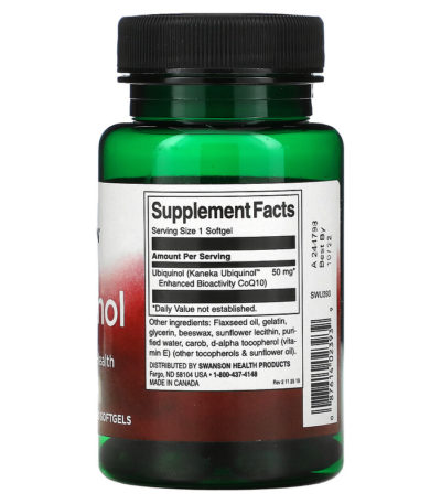 Ubiquinol
