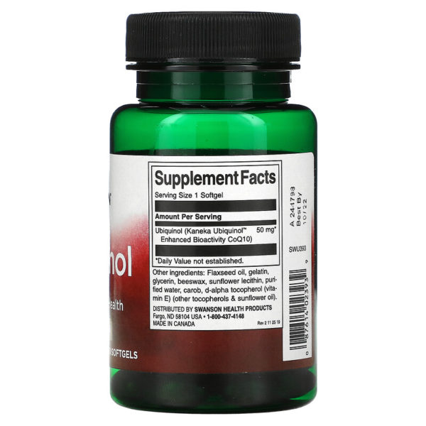 Ubiquinol