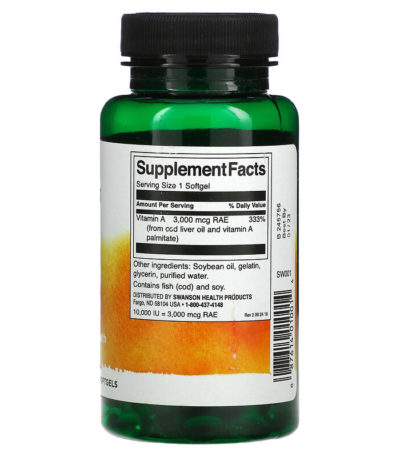 Vitamin A
