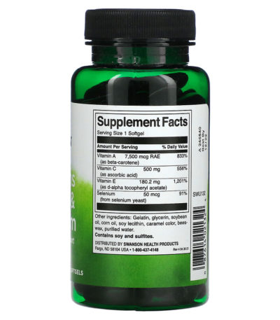Vitamin A
