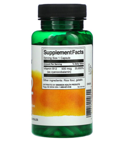 Vitamin B12