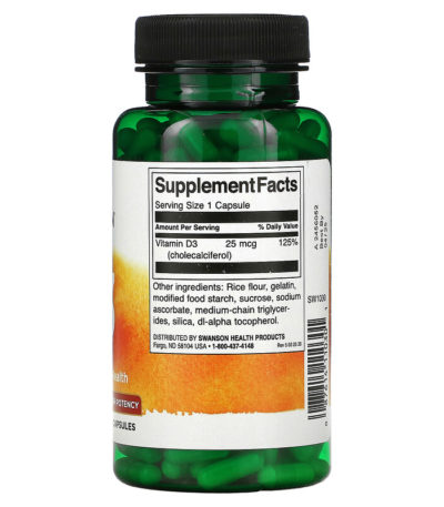 Vitamin D3