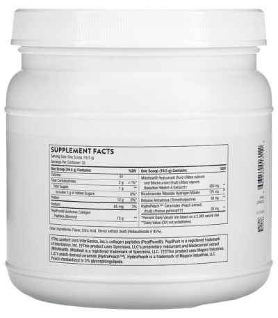Collagen Plus