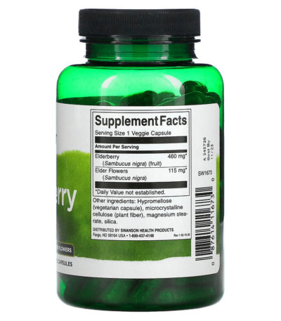 Elderberry