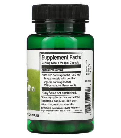 Ultimate Ashwagandha