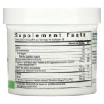 Optimal Electrolyte