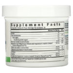 Optimal Electrolyte