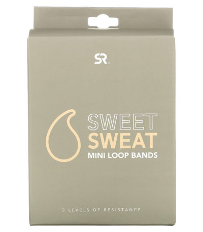 Sweet Sweat