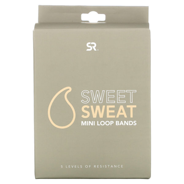 Sweet Sweat