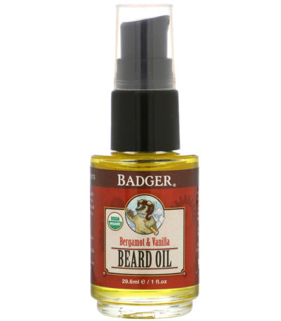 Badger Company‏